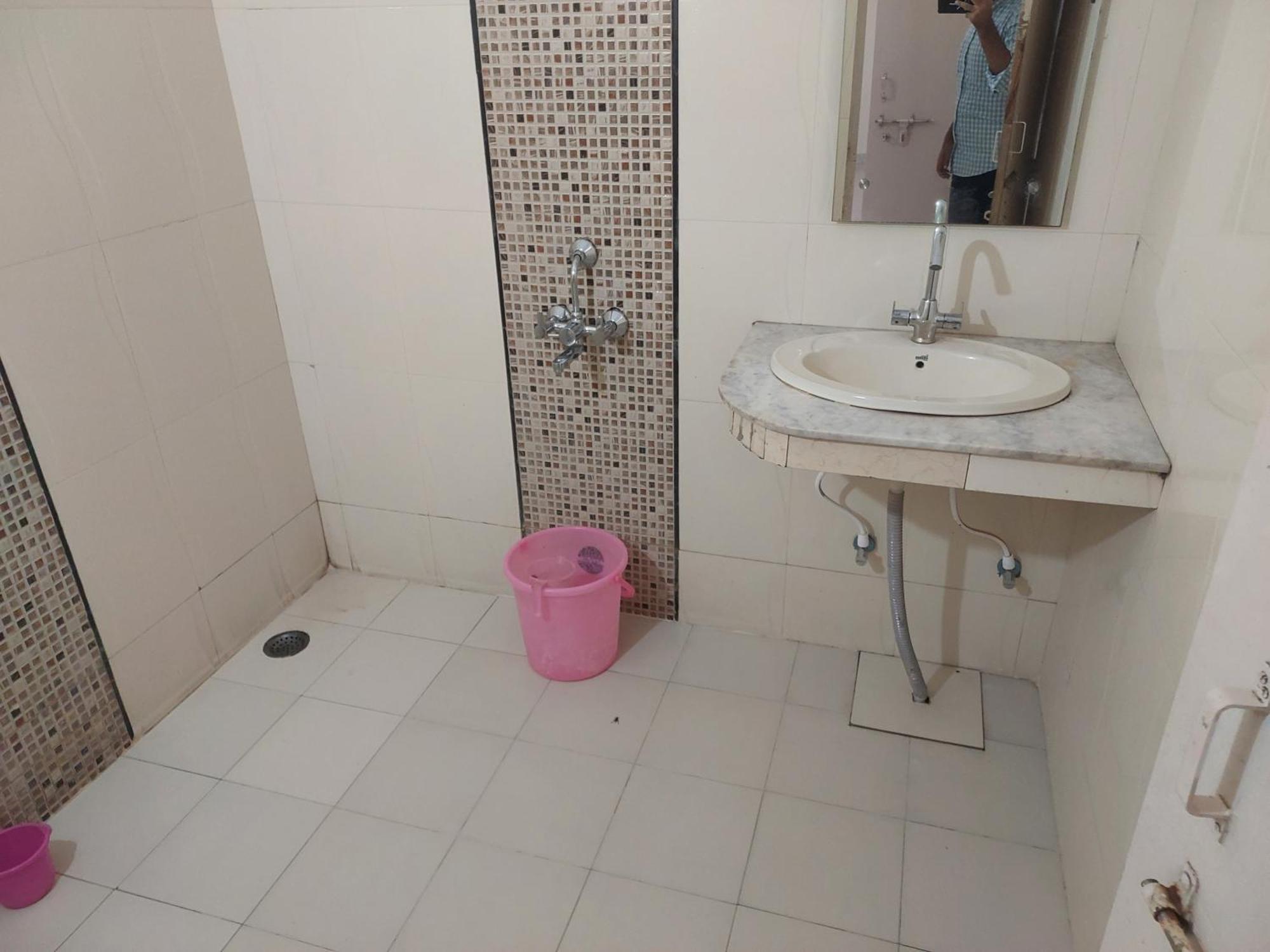 Hotel Tourist Rest House Agra Kültér fotó
