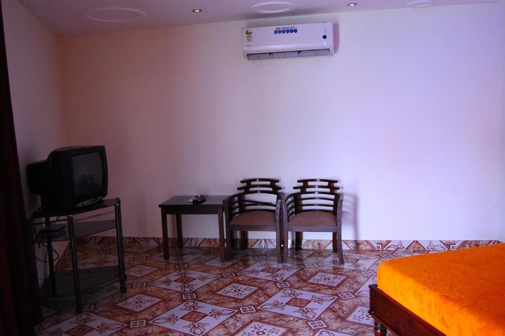 Hotel Tourist Rest House Agra Kültér fotó